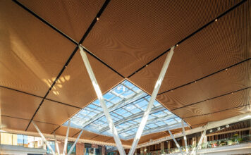 Sonae Sierra comercializará cinco centros comerciales en España de Inmobic, además de uno en desarrollo Espacio Torrelodones