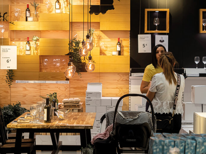 IKEA entrevista 02 Ikea entrevista