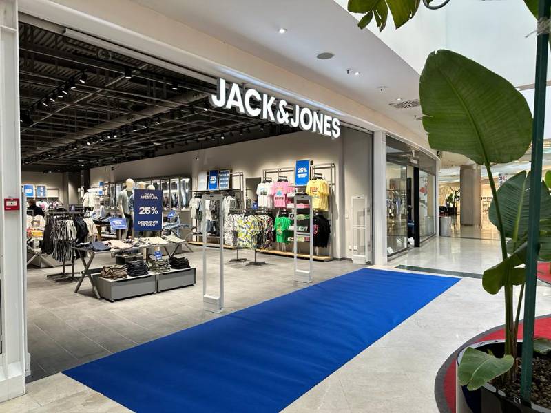 Jack & Jones