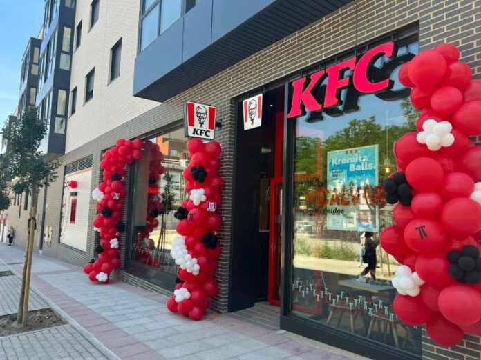 KFC KFC