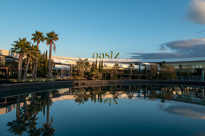 Oasiz Madrid Oasiz Madrid