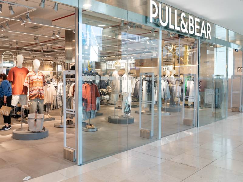 Pull & Bear