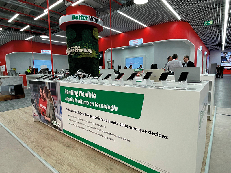 Segunda mano MediaMarkt