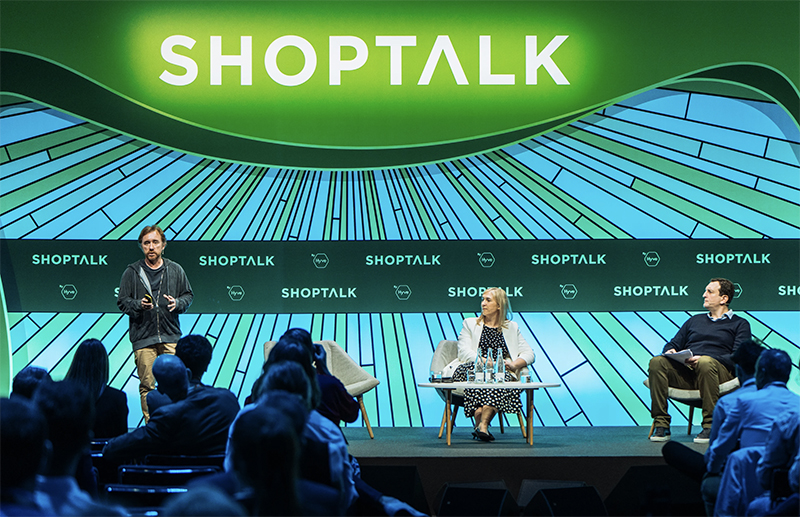 Shoptalk Europe