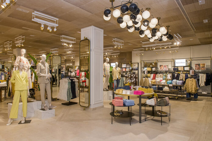 Valle Real Cortefiel Valle Real Cortefiel