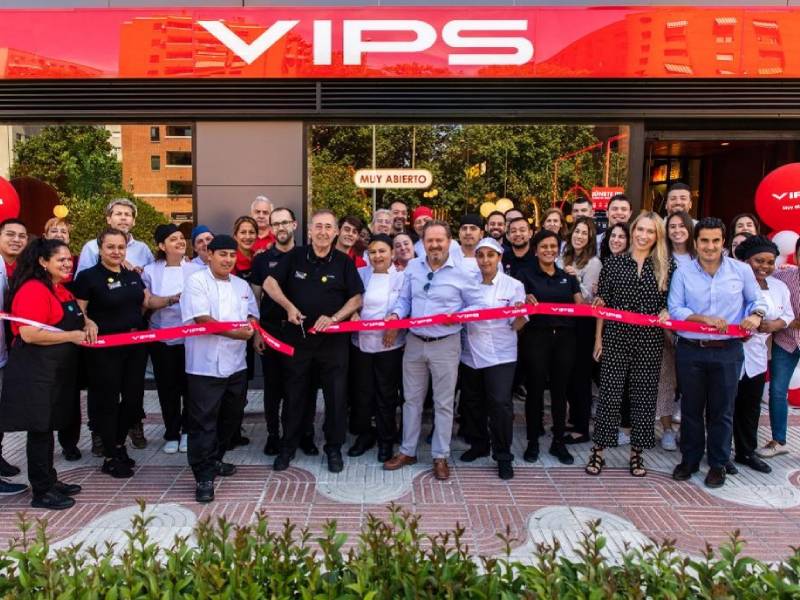 Vips Alcorcón