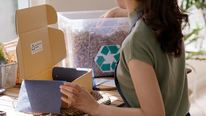 e-commerce sostenibilidad e-commerce sostenibilidad