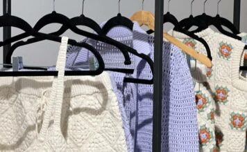 El gasto al año en moda cae un 8,5 % desde 2019 moda sostenible