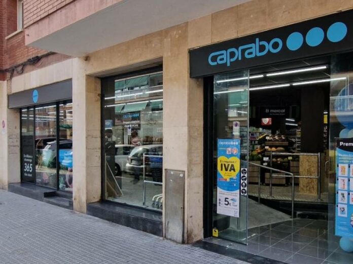Caprabo