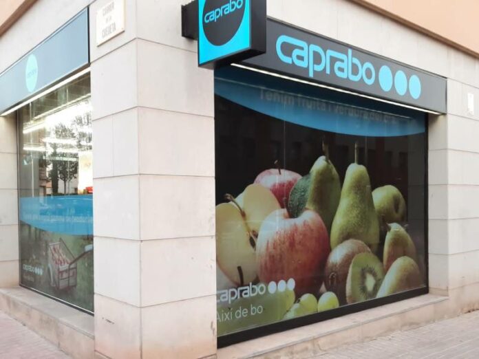 Caprabo Caprabo