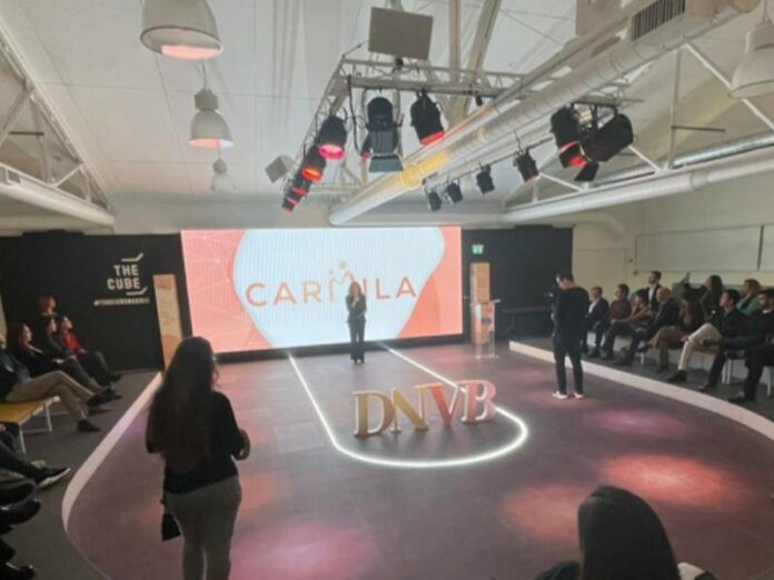 Carmila DNVB Carmila DNVB