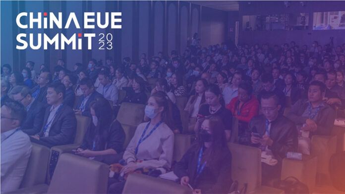 China UE Summit China UE Summit