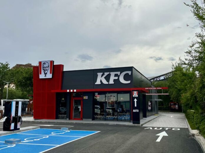 KFC Reus KFC Reus