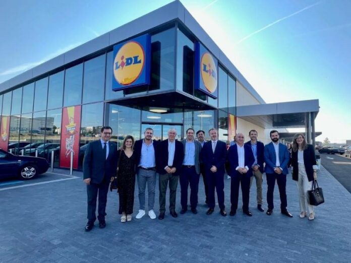 Lidl Illescas Lidl Illescas