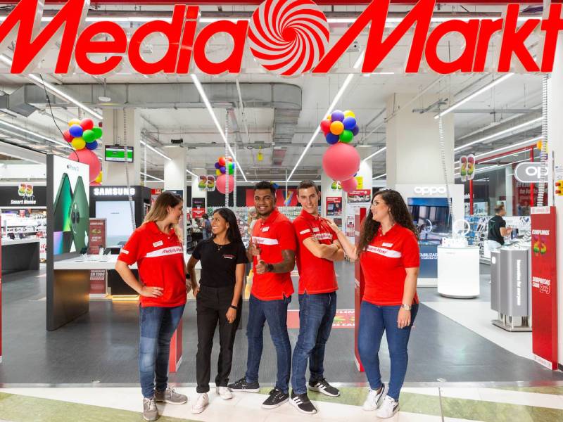 Mediamarkt