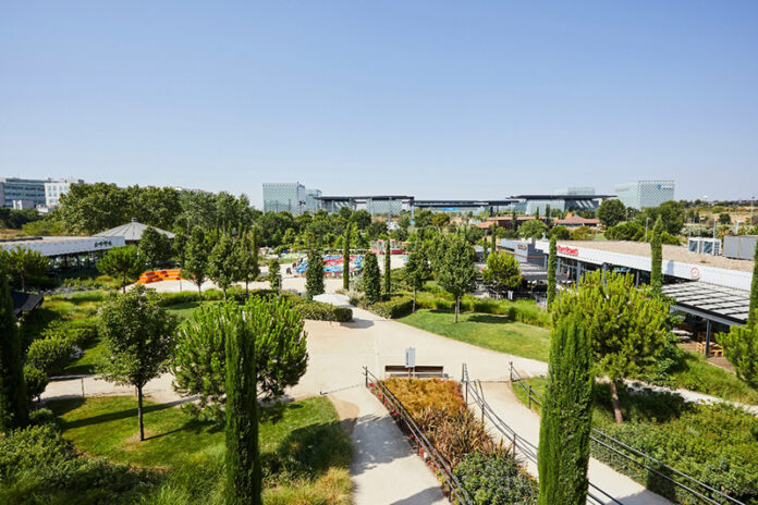 Moraleja Green Moraleja Green