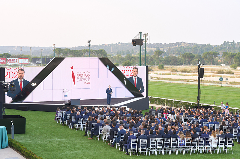 Premios Innovación Carrefour 2023