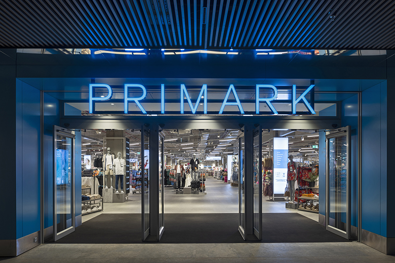 Primark Lanzarote