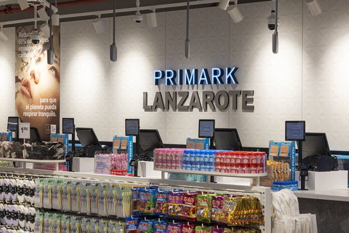 Primark Lanzarote 5 Primark Lanzarote