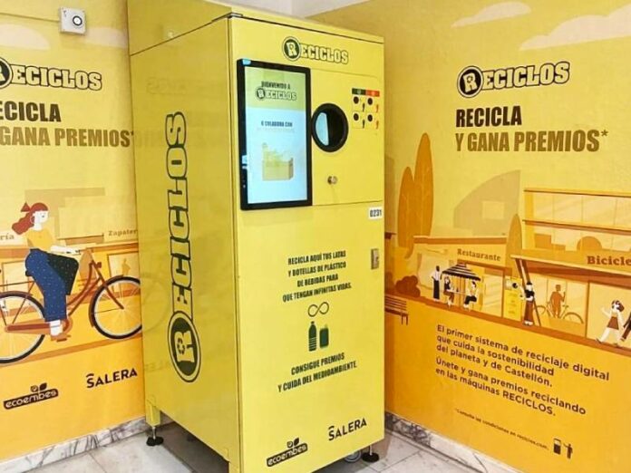 Reciclos Salera Reciclos Salera