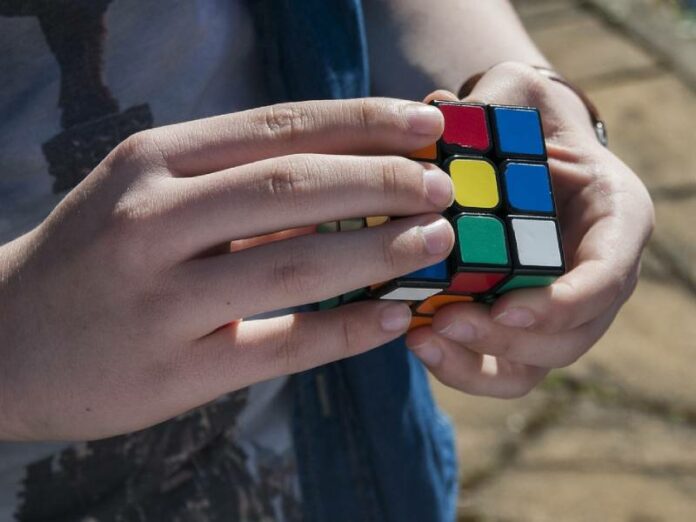 Speedcubing Speedcubing