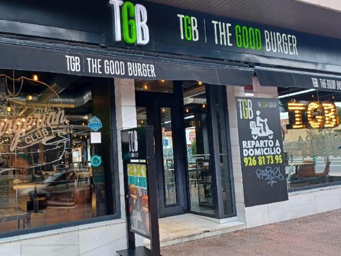TGB Ciudad Real 2 TGB Ciudad Real 2