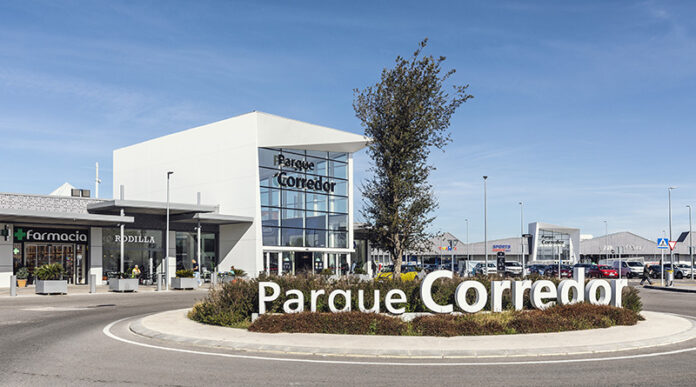 parque-corredor Parque Corredor