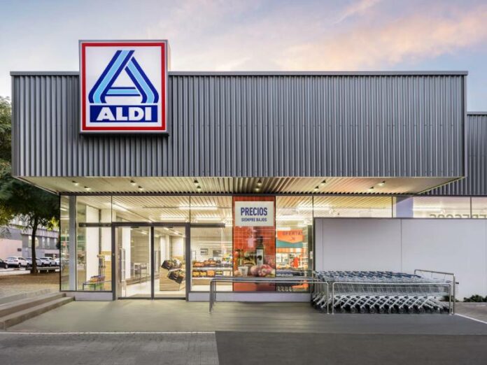 Aldi Badajoz Aldi Badajoz