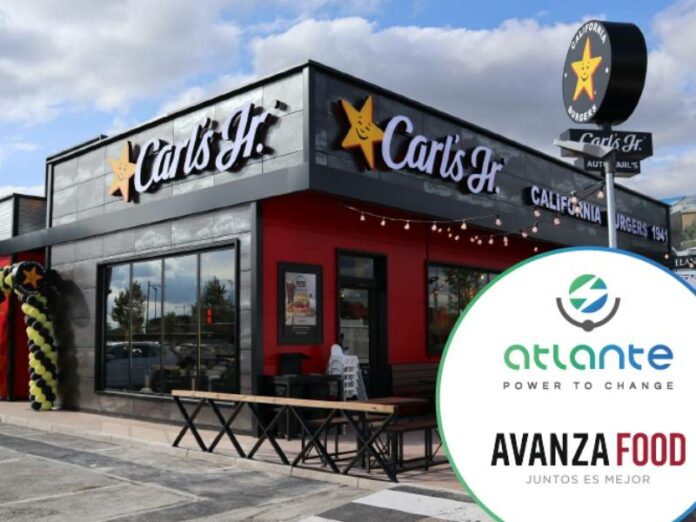 Avanza Food Atlante Avanza Food Atlante