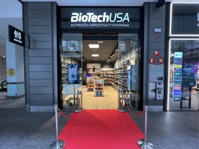 Biotechusa Biotechusa