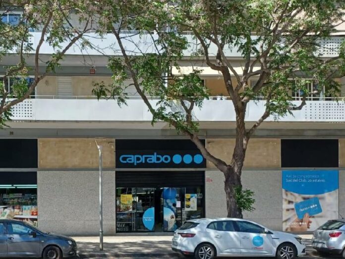 Caprabo (1) Caprabo