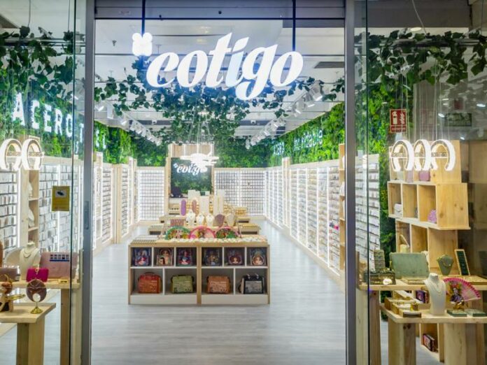 Cotigo Cotigo
