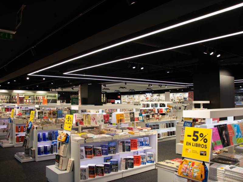 Fnac Marbella