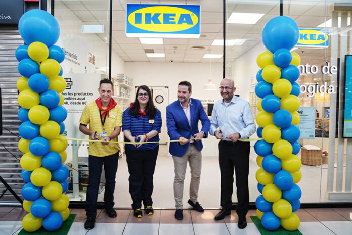 IKEA_Tudela_02 Ikea Tudela