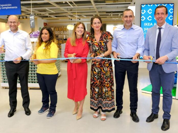 Ikea Almería Ikea Almería