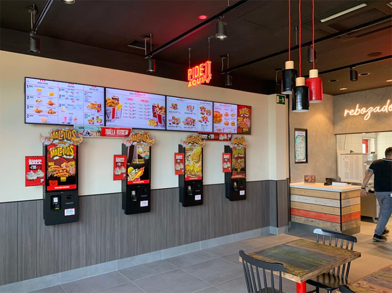 KFC Fuerteventura