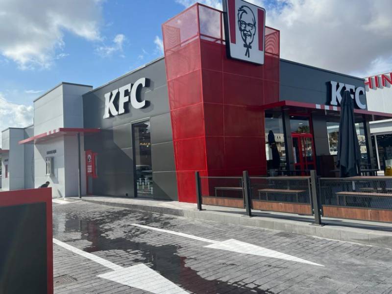 KFC Orihuela