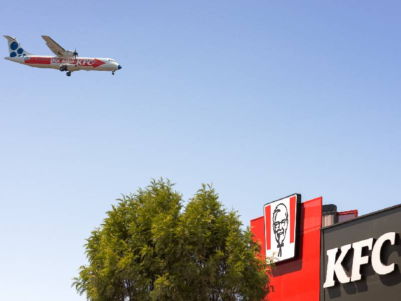 KFC Tenerife