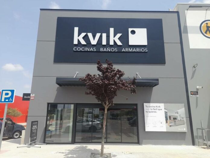 Kvik Kvik