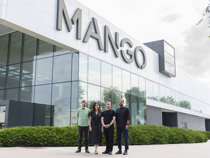 Mango startup