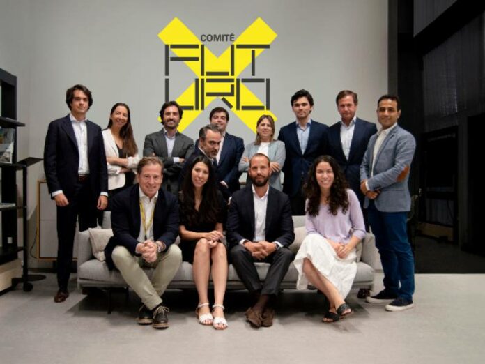 Savills España Comité Savills España Comité