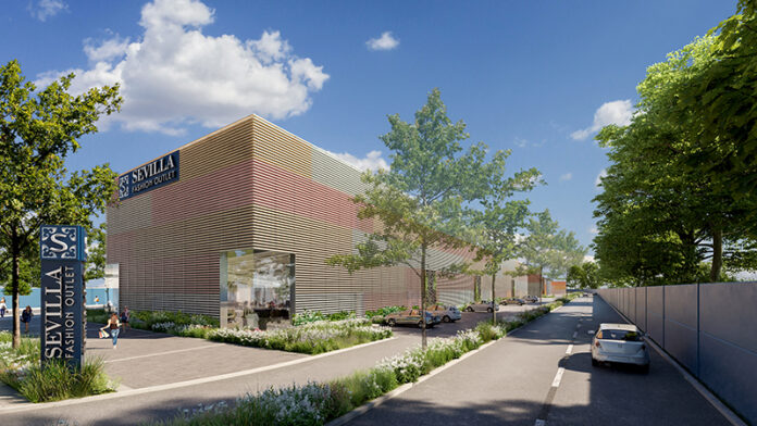 Sevilla Fashion Outlet