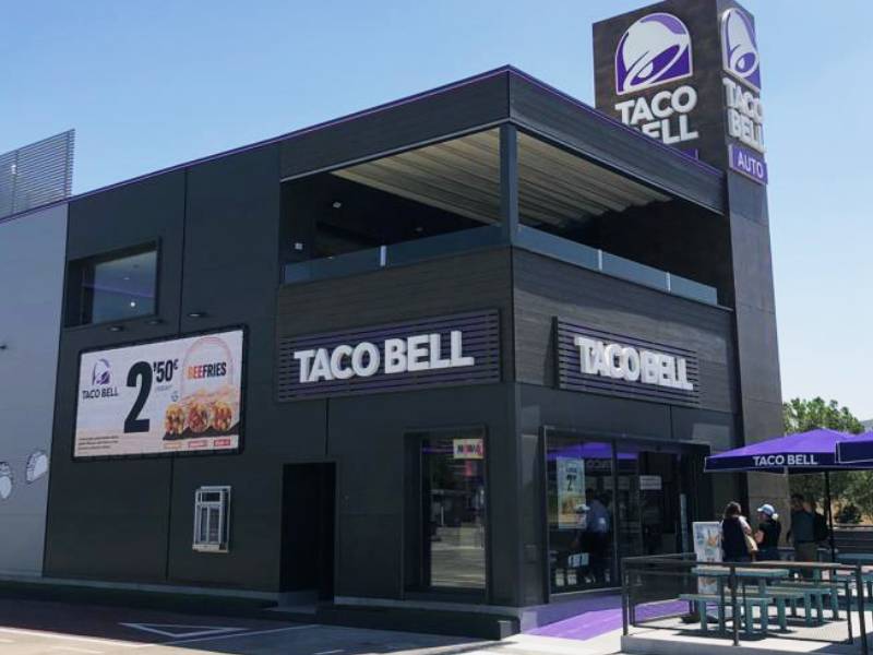 Taco Bell