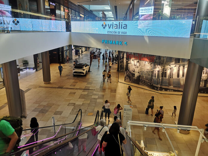 Vialia Vigo 2023 Vialia Vigo