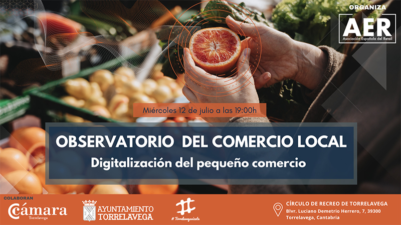 AER comercio local