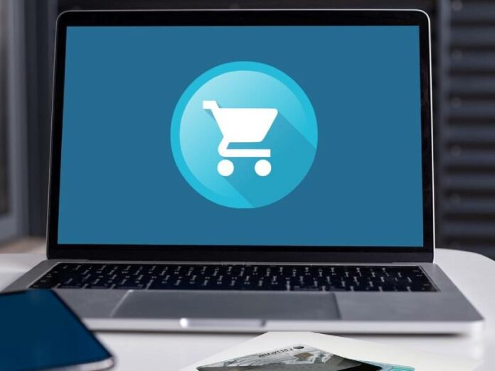 ecommerce ecommerce
