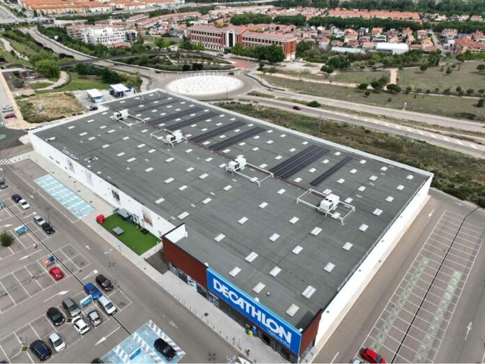Placas solares Placas solares