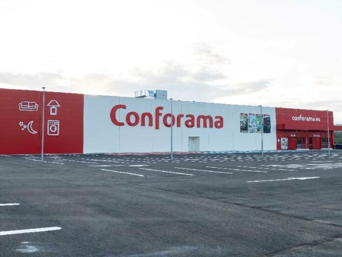 Conforama 2 Conforama 2