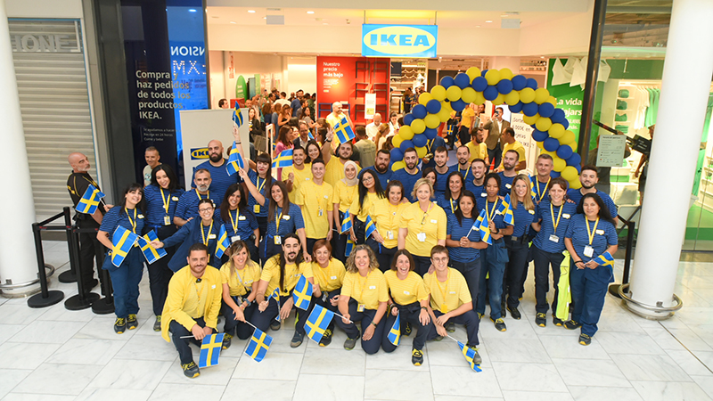 Ikea Leganés