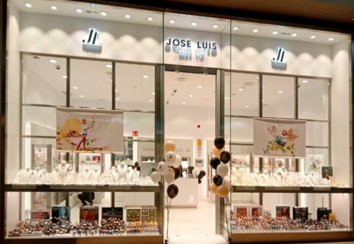 José Luis Joyerías José Luis Joyerías
